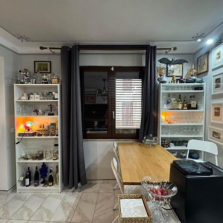 Palazzo Adalgisa Apartment Borgoforte ภายนอก รูปภาพ
