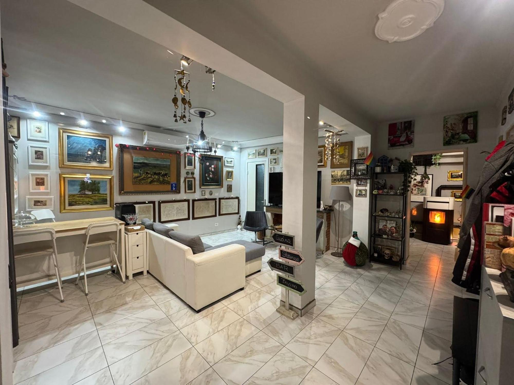 Palazzo Adalgisa Apartment Borgoforte ภายนอก รูปภาพ