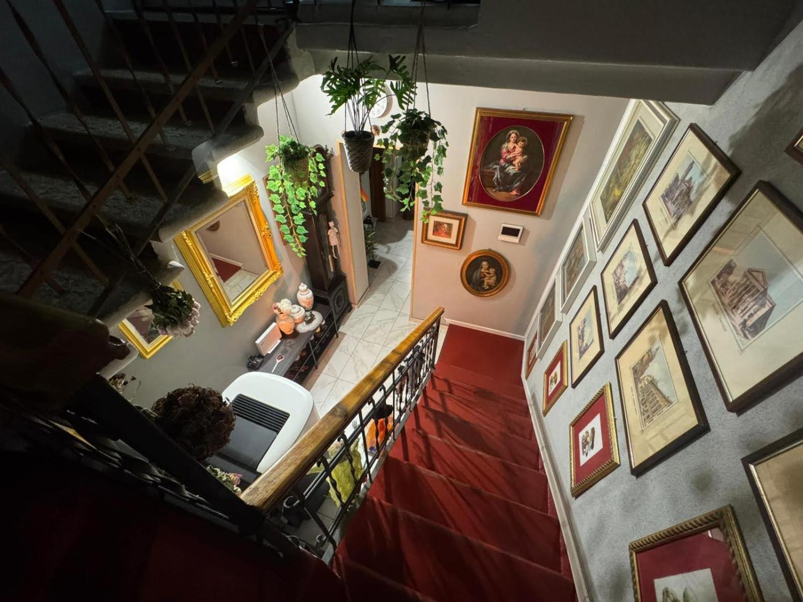 Palazzo Adalgisa Apartment Borgoforte ภายนอก รูปภาพ