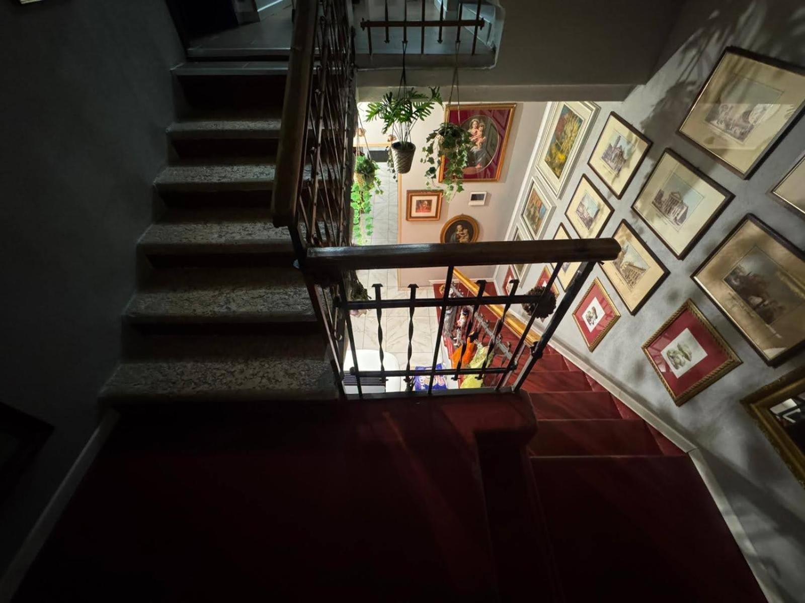 Palazzo Adalgisa Apartment Borgoforte ภายนอก รูปภาพ