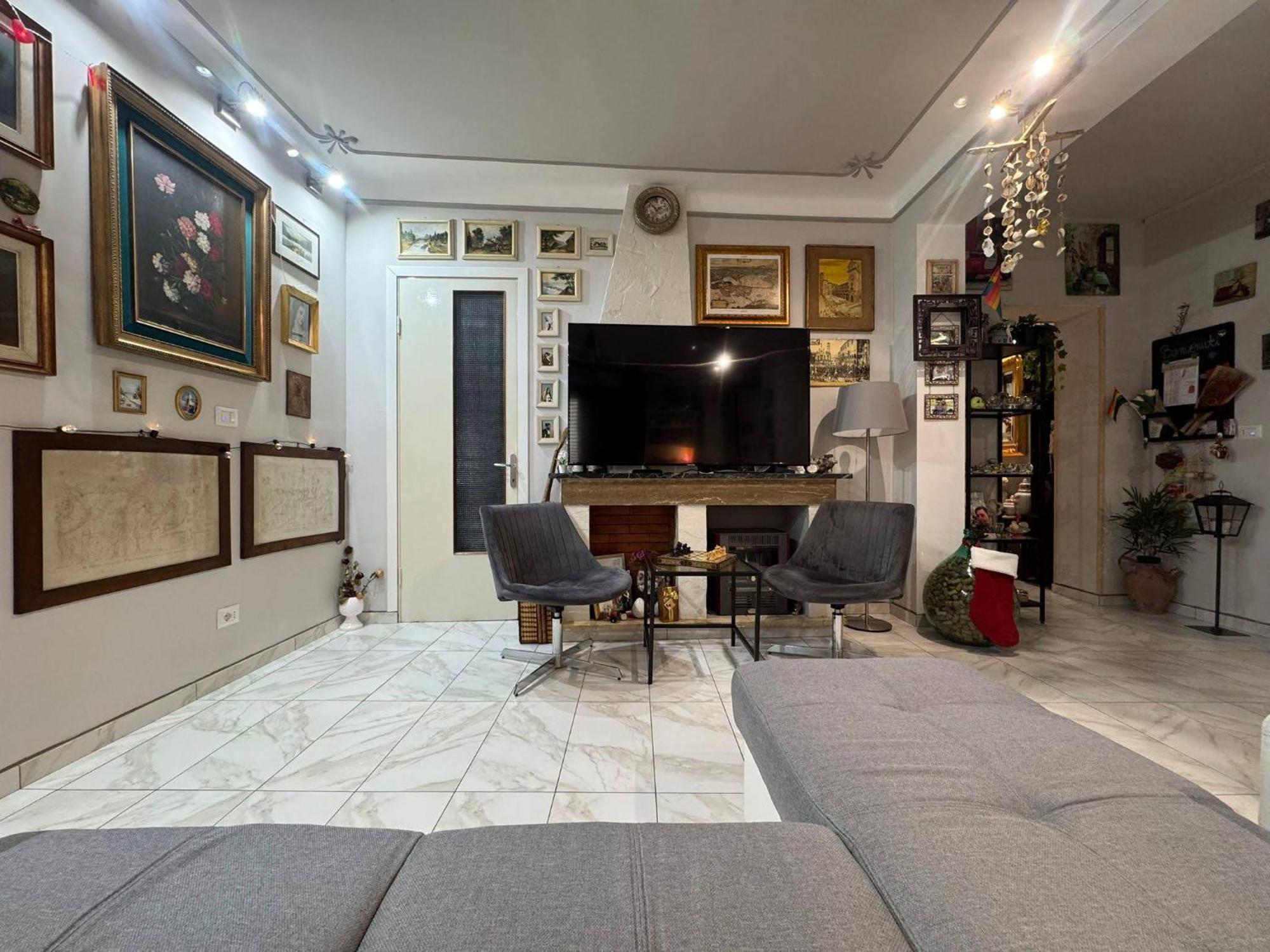 Palazzo Adalgisa Apartment Borgoforte ภายนอก รูปภาพ