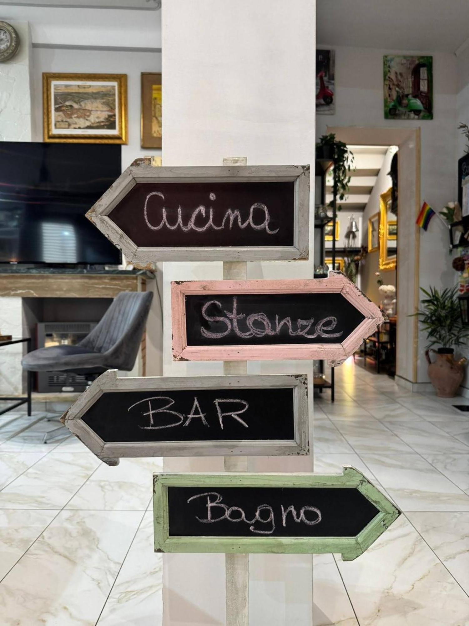 Palazzo Adalgisa Apartment Borgoforte ภายนอก รูปภาพ