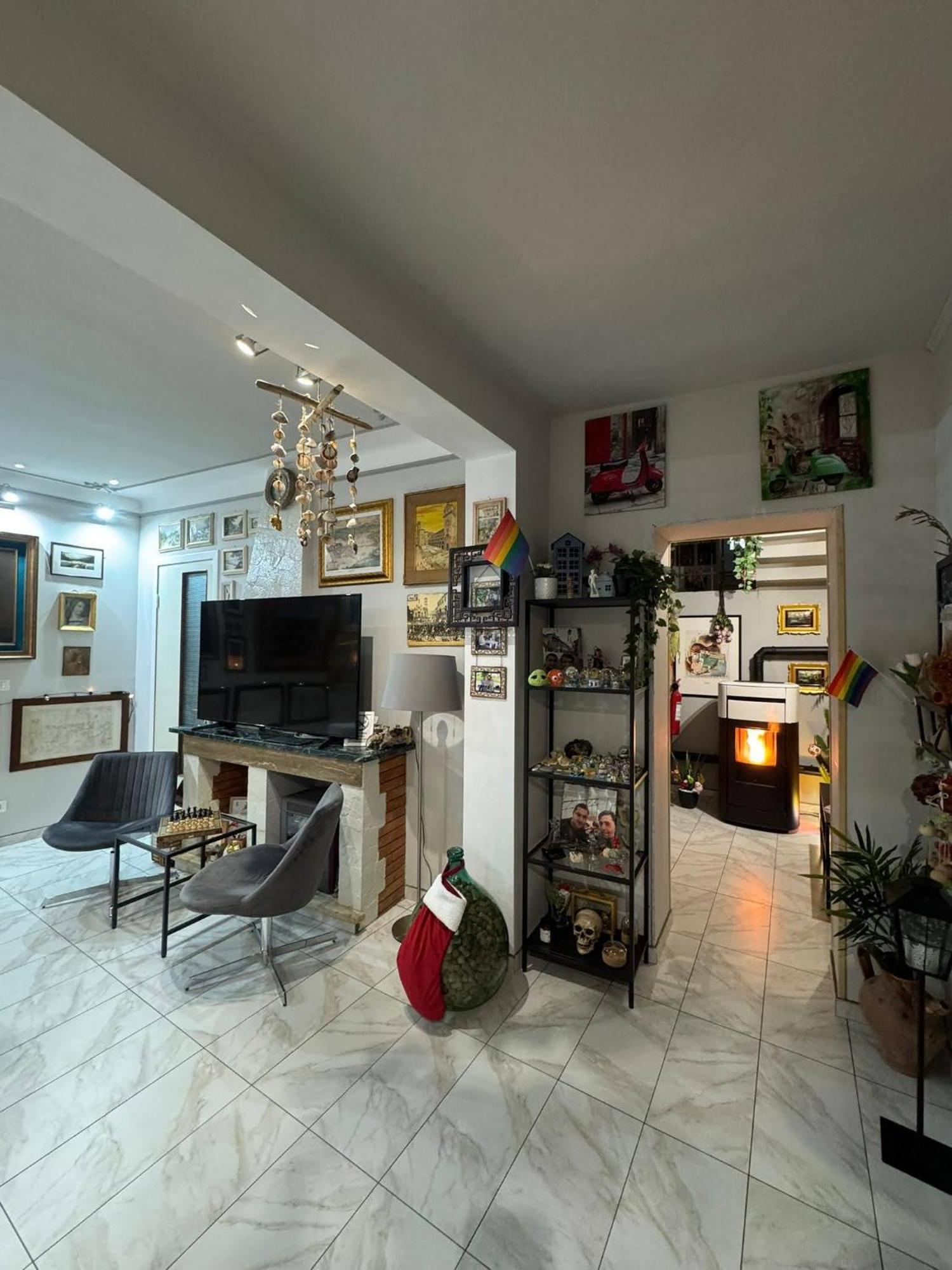 Palazzo Adalgisa Apartment Borgoforte ภายนอก รูปภาพ
