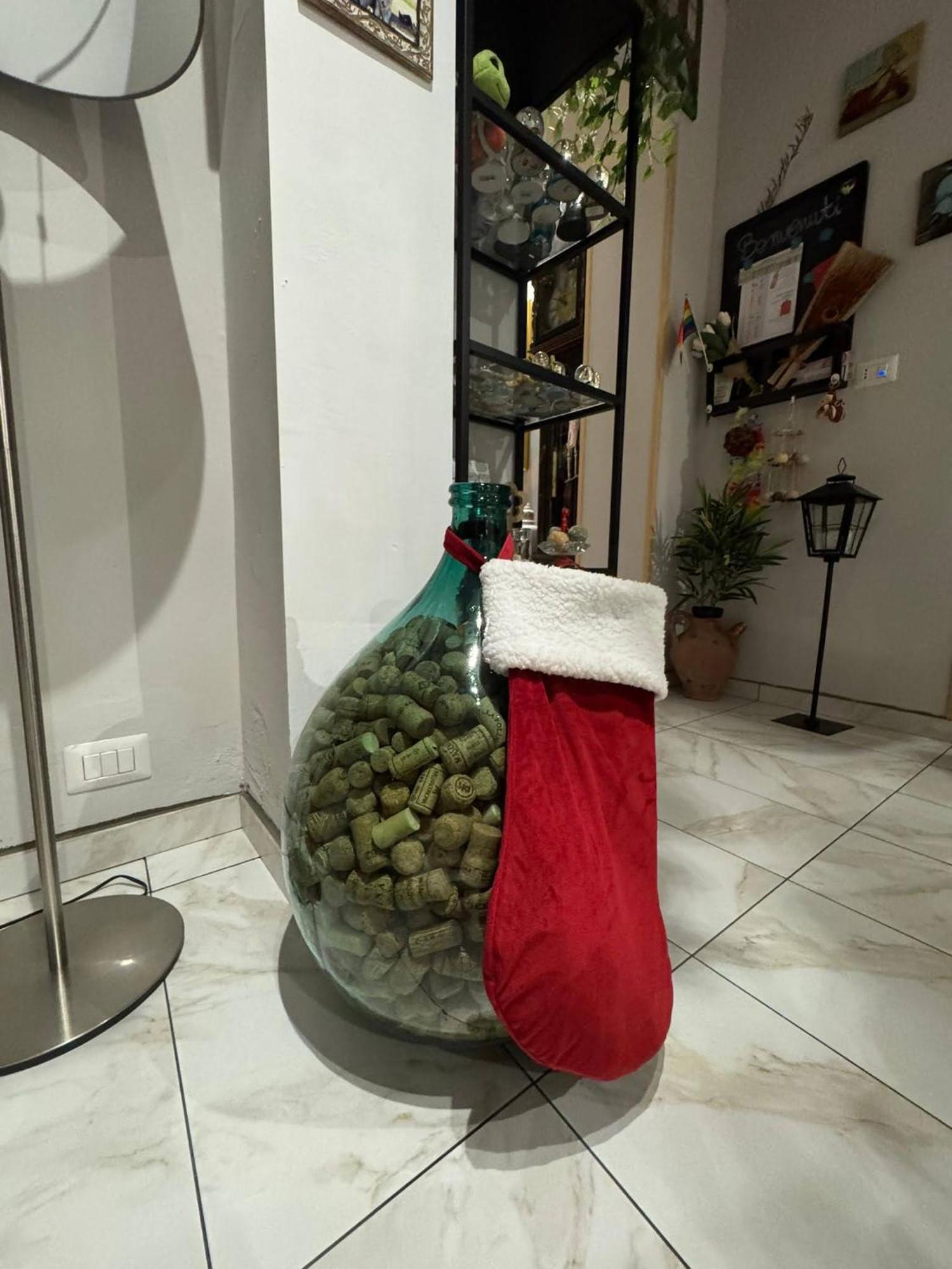 Palazzo Adalgisa Apartment Borgoforte ภายนอก รูปภาพ