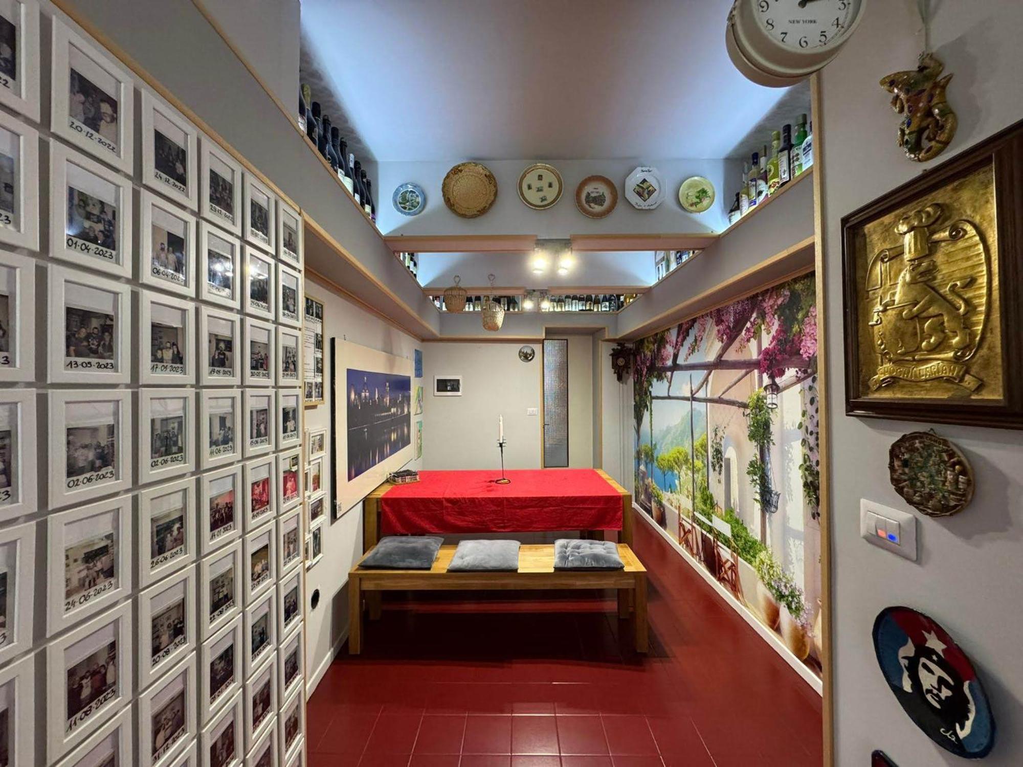 Palazzo Adalgisa Apartment Borgoforte ภายนอก รูปภาพ