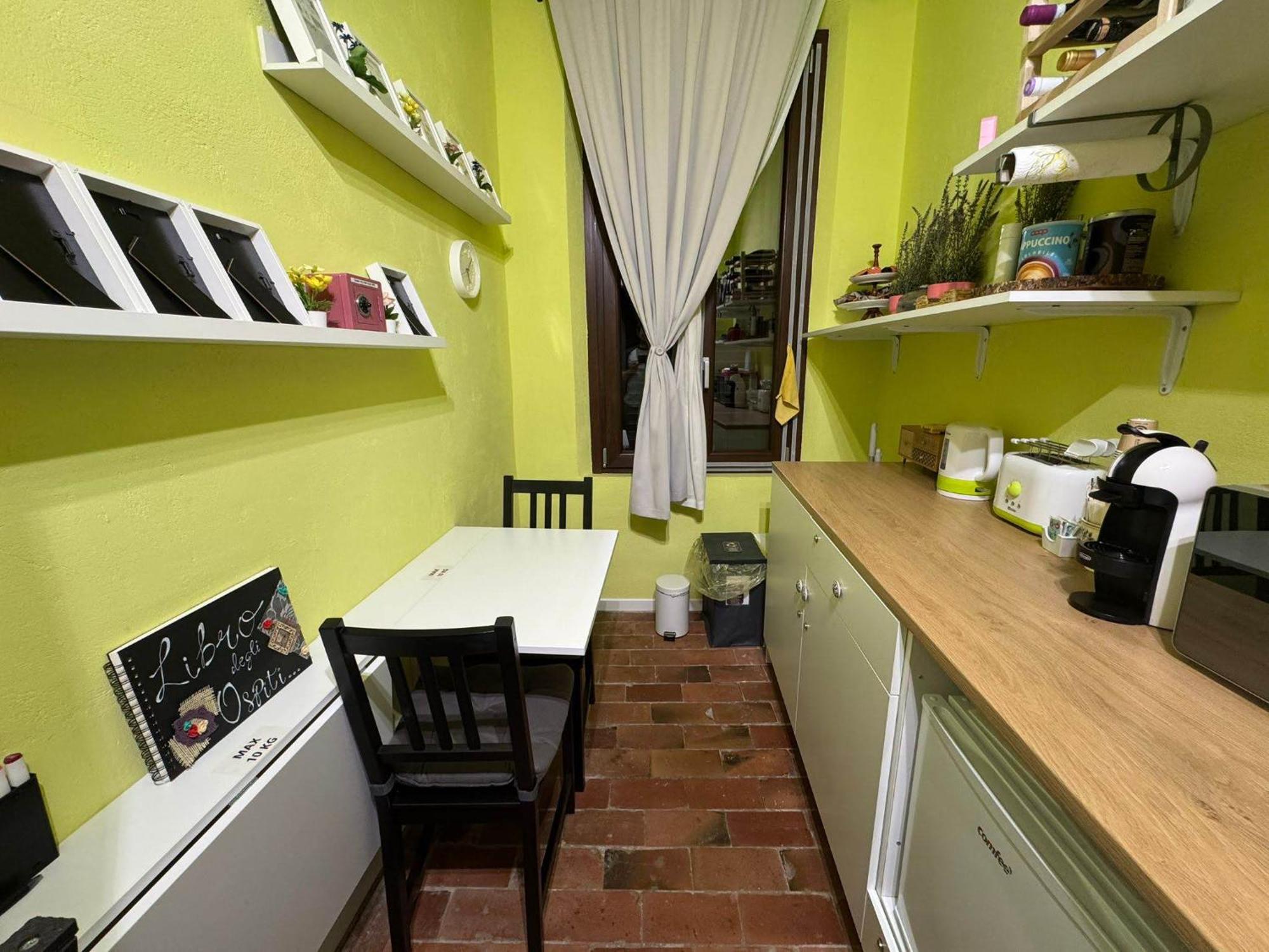Palazzo Adalgisa Apartment Borgoforte ภายนอก รูปภาพ