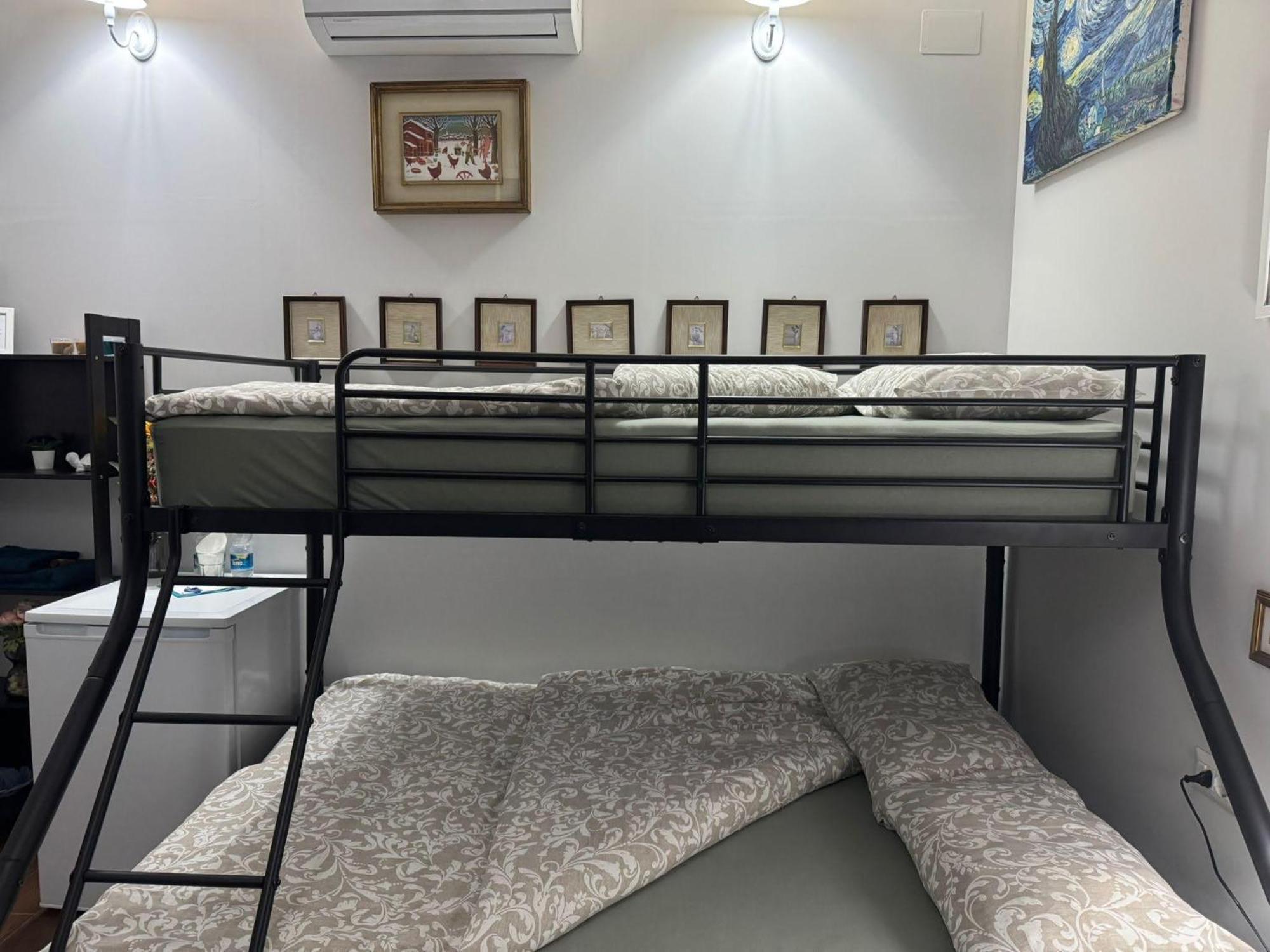 Palazzo Adalgisa Apartment Borgoforte ภายนอก รูปภาพ