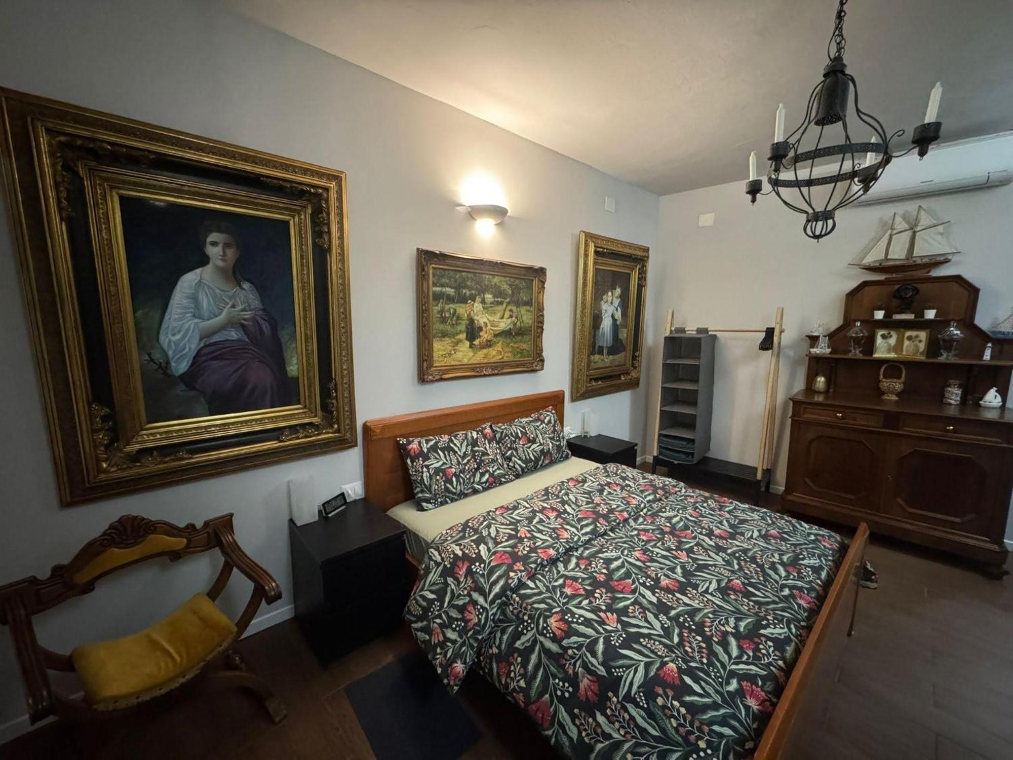 Palazzo Adalgisa Apartment Borgoforte ภายนอก รูปภาพ