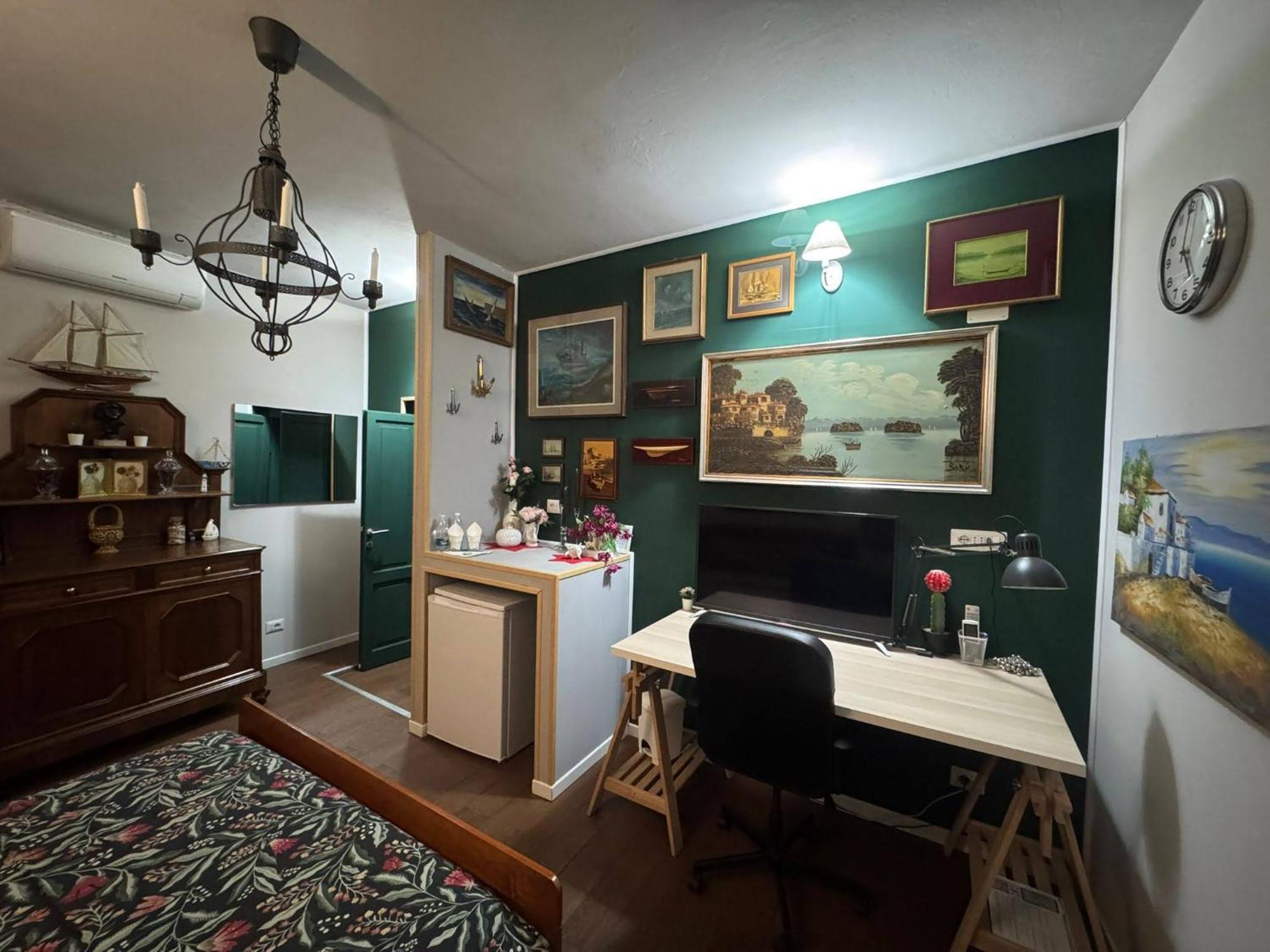 Palazzo Adalgisa Apartment Borgoforte ภายนอก รูปภาพ