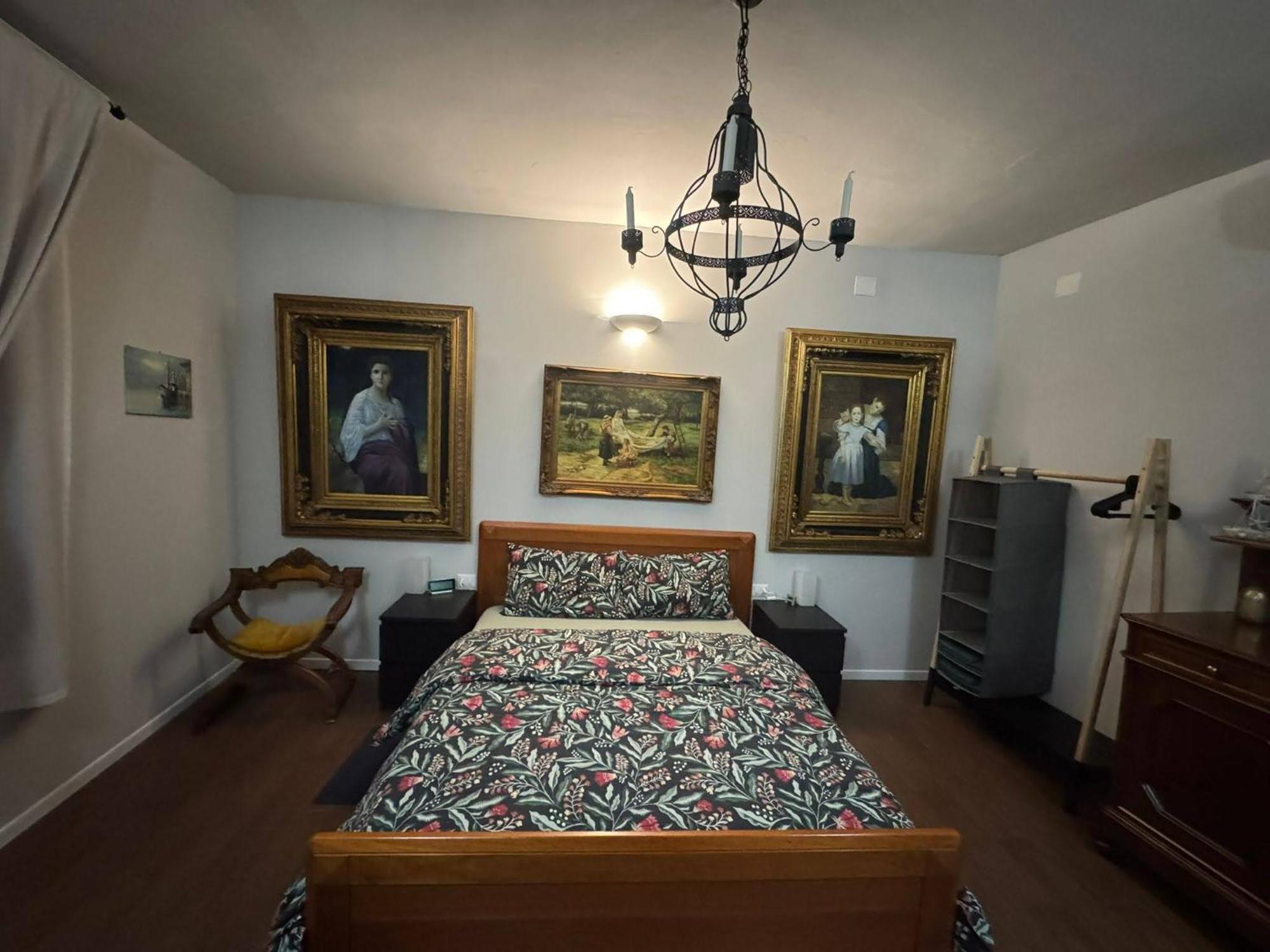 Palazzo Adalgisa Apartment Borgoforte ภายนอก รูปภาพ