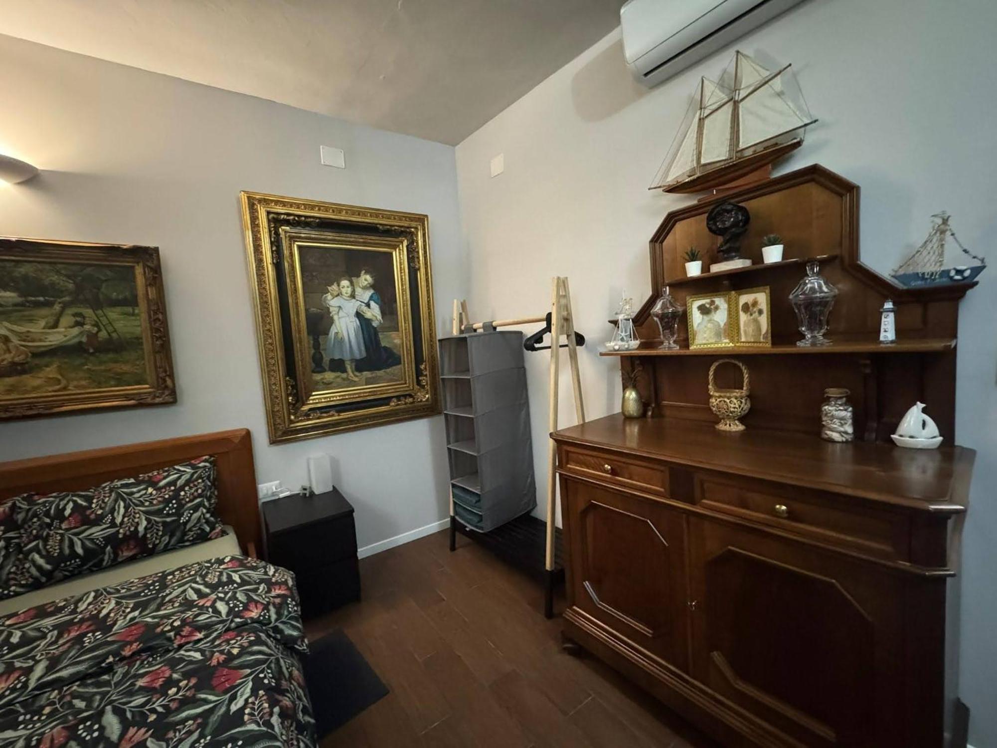 Palazzo Adalgisa Apartment Borgoforte ภายนอก รูปภาพ